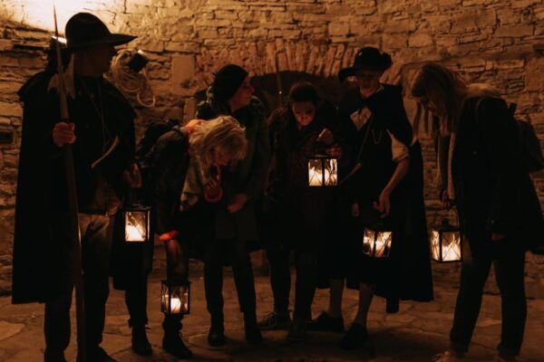 Osnabrück: Night Watchman Tour (Experience Tour) - Exploring Osnabrück After the Tour