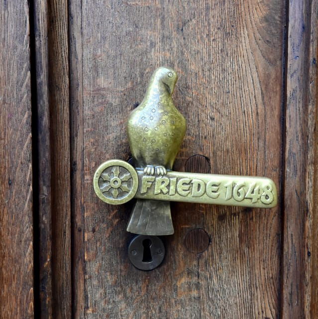 Osnabrück: Old Town Highlights (City Tour) - Cancellation Policy