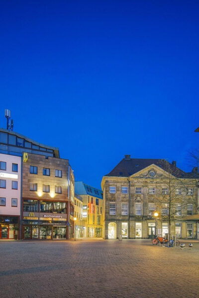 Osnabrück Private Guided Walking Tour - What to Expect on the Tour