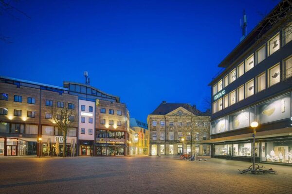 Osnabrück Private Guided Walking Tour - Frequently Asked Questions
