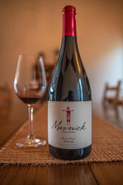 Osoyoos: Osoyoos Full Day Guided Wine Tour - Authenticity & Expert Guidance