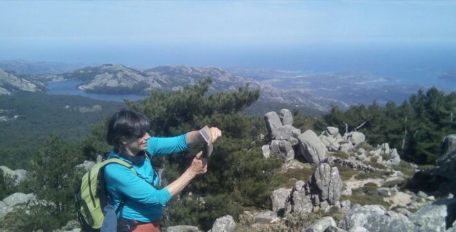 OSPEDALE FOREST:Panoramic Summit With Sea and Lakes View - Availability and Highlights