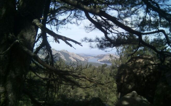 OSPEDALE FOREST:Panoramic Summit With Sea and Lakes View - Inclusions and Important Information