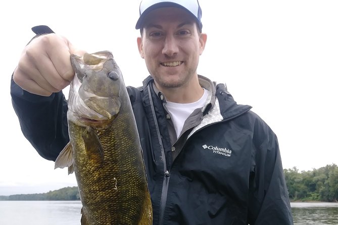 Osprey Fishing Charters: Potomac River Fishing - Common Questions