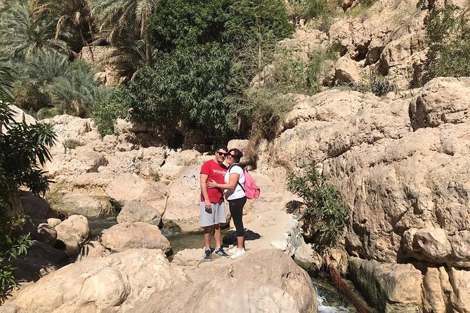 OST-18 Mountain and Desert of Oman 5 Days/4 Nights - Good To Know