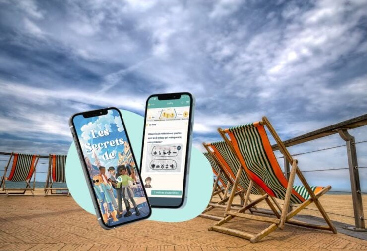 Ostend: City Exploration Game "Secrets of Oostende" - Cancellation Policy