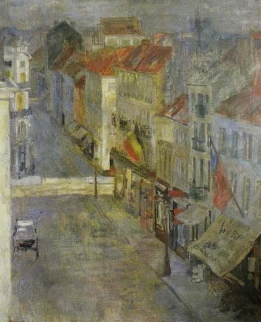 Ostend: James Ensor Walking Tour - Good To Know