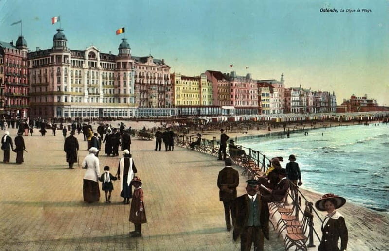 Ostend: James Ensor Walking Tour - Why Experience This Tour?