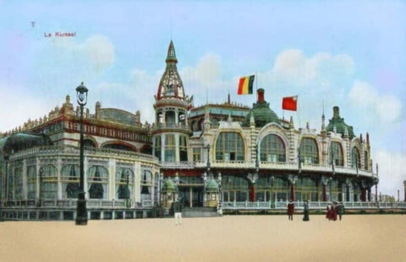 Ostend: James Ensor Walking Tour - Who Will Appreciate This Tour?