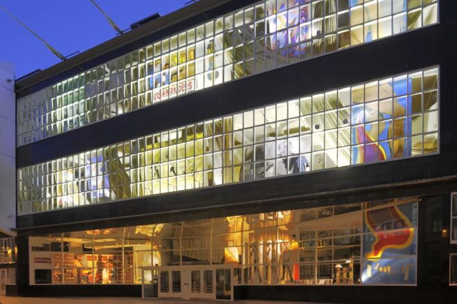 Ostend: Mu.ZEE Belgian Modern Art Museum Entry Ticket - Visit Details