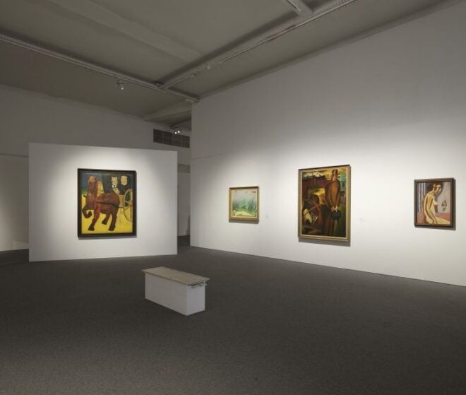 Ostend: Mu.ZEE Belgian Modern Art Museum Entry Ticket - Pricing and Booking