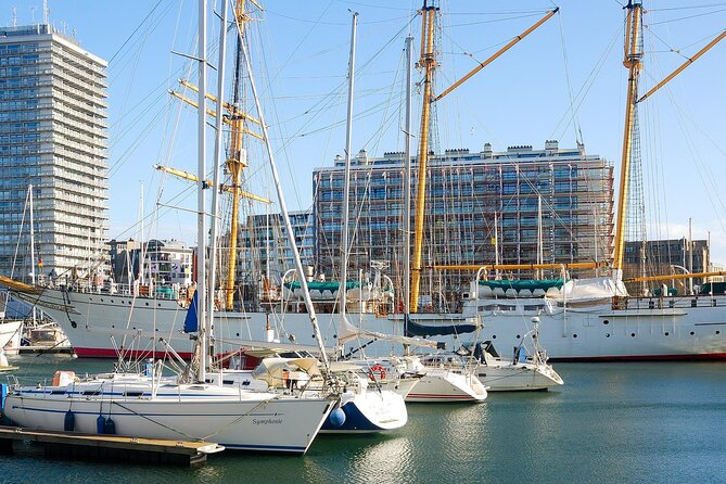 Ostend Self-Guided Tour and City Game  - Ghent - Reviews and Overall Rating