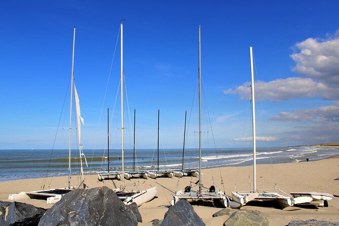 Ostend Self-Guided Tour and City Game  - Ghent - Additional Information and Resources