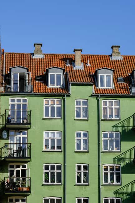 Østerbro: Evening Treats & Insights Walking Tour - Who Will Love This Experience?