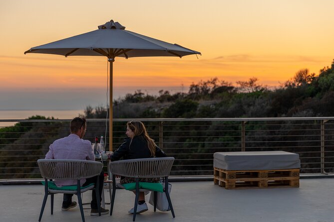 Osteria Senzoste: Not a Ordinary Osteria at Tenuta Delle Ripalte - Culinary Delights