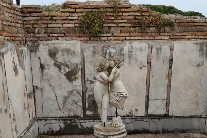 Ostia Antica Archaeological Site and Old Town Private Tour - Rome - Pricing and Booking