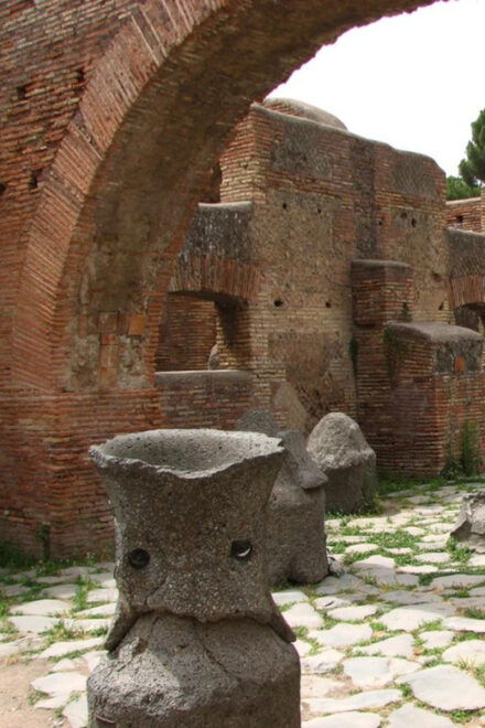 Ostia Antica: Discover Ancient Rome, Half Day Private Tour - Experience Highlights