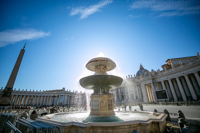 Ostia Antica Guided Tour Including the Ancient Theater and Baths - Highlights of the Guided Tour