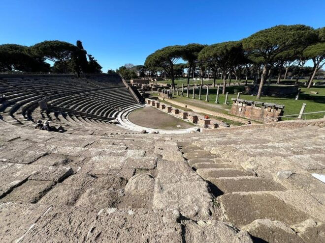Ostia Antica: Guided Tour With Lunch From Rome - Planning Your Visit