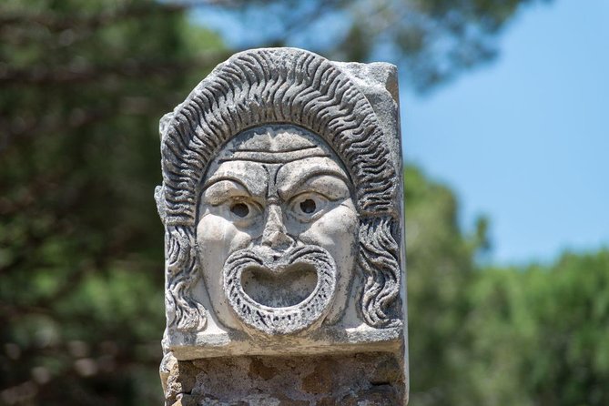Ostia Antica Half-Day Private Guided Tour From Rome - Additional Information