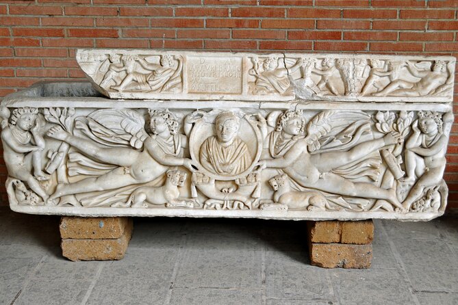 Ostia Antica: Life in Ancient Rome – Private Tour - Additional Information