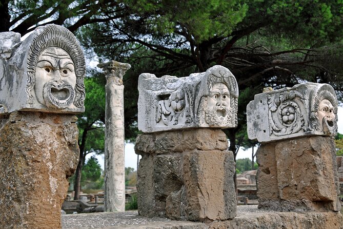 Ostia Antica: Life in Ancient Rome – Private Tour - Tour Operator