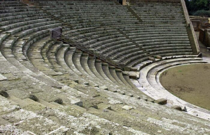 Ostia Antica: Small Group Tour From Rome - Pricing and Booking Information