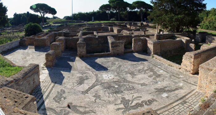 Ostia Antica: Small Group Tour From Rome - Tips for a Great Experience
