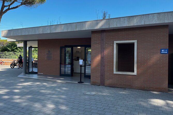 Ostia Antica Tour From Rome - Semi Private - Positive Feedback and Recommendations