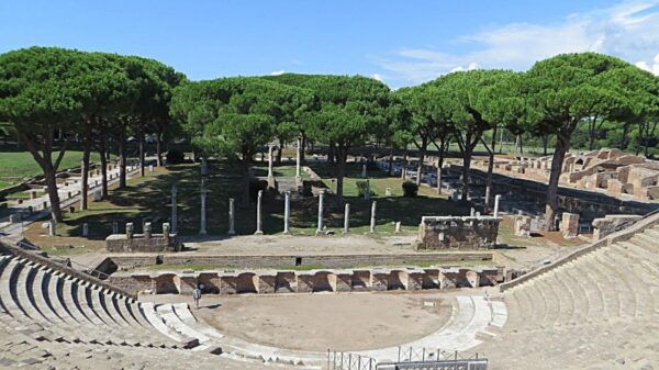 Ostia Antica: Visit Ancient Rome Half Day Tour Small Group - The Sum Up