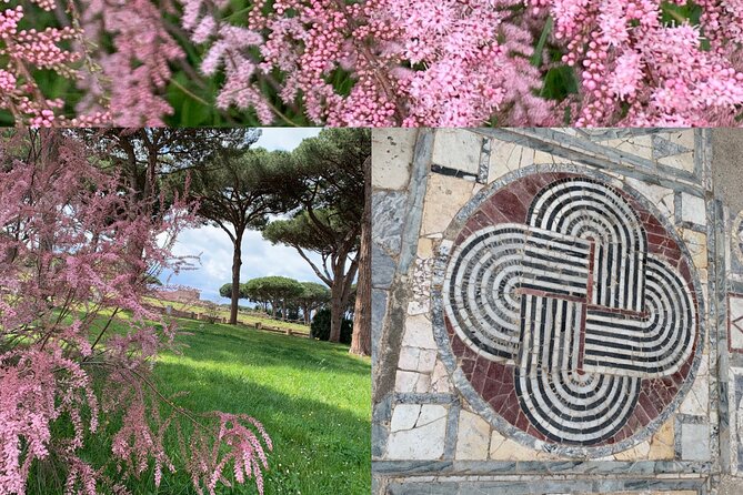 Ostia Antica - We Give Emotions - Additional Information