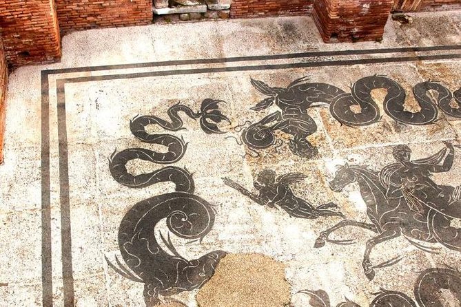 Ostia Antica With Driver and Tour Guide 4-Hour Private Tour From Rome - Booking Process