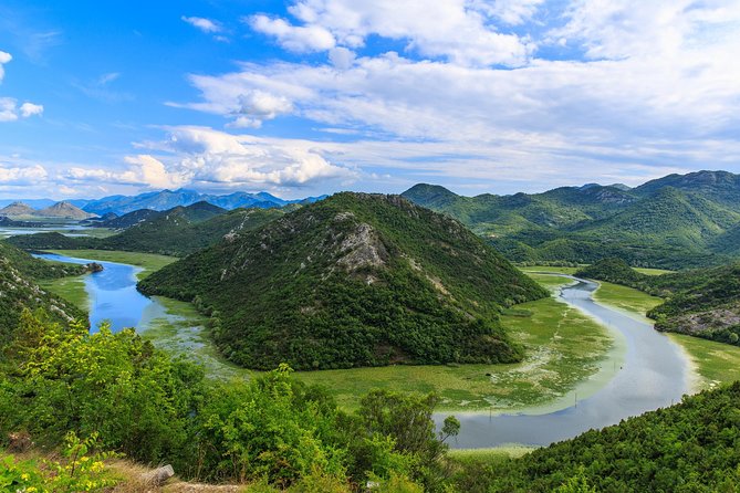 Ostrog and Rijeka Crnojevic Tour From Kotor - Expectations and Requirements
