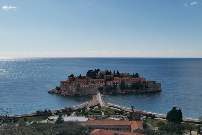Ostrog and Rijeka Crnojevic Tour From Kotor - Flexible Cancellation Policy
