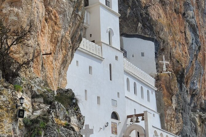 Ostrog and Rijeka Crnojevic Tour From Kotor - Pricing and Booking Information