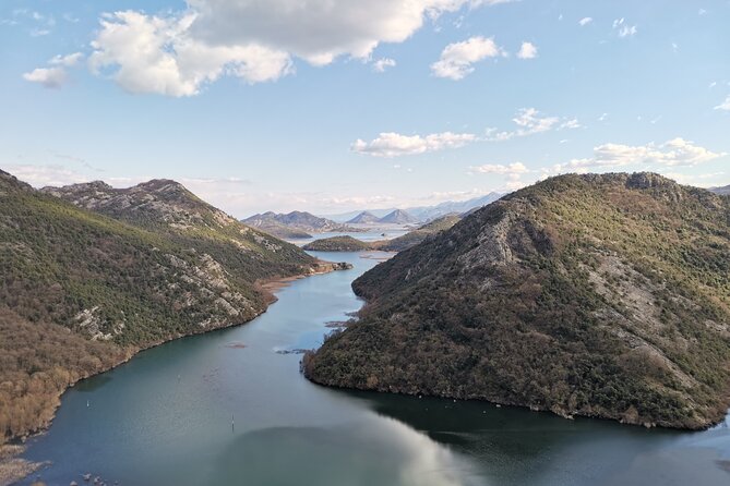 Ostrog and Rijeka Crnojevic Tour From Kotor - Directions and Itinerary