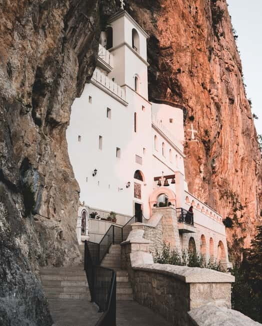 Ostrog Monastery from Podgorica-private tour - Good To Know