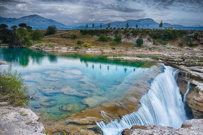 Ostrog Monastery - Niagara Waterfalls & Skadar Lake National Park - Ostrog Monastery Overview
