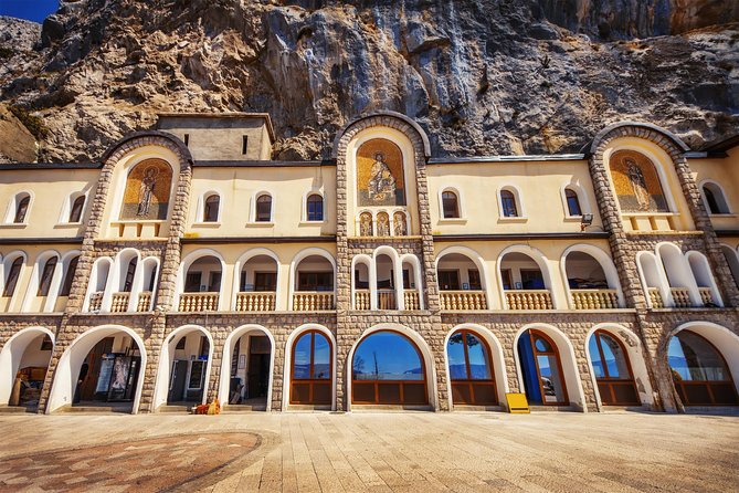 Ostrog Monastery - Niagara Waterfalls & Skadar Lake National Park - The Sum Up