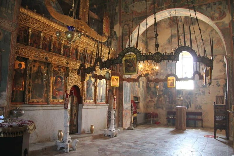 Ostrog Monastery private tour from Kotor - An Introduction to the Monastery’s Significance
