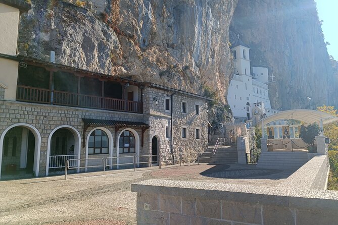 Ostrog Monastery Tour - Reviews