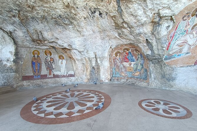 Ostrog Monastery Tour - Frequently Asked Questions