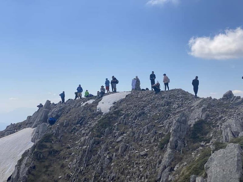 Ostrovica Mountain Hiking Adventure - Good To Know