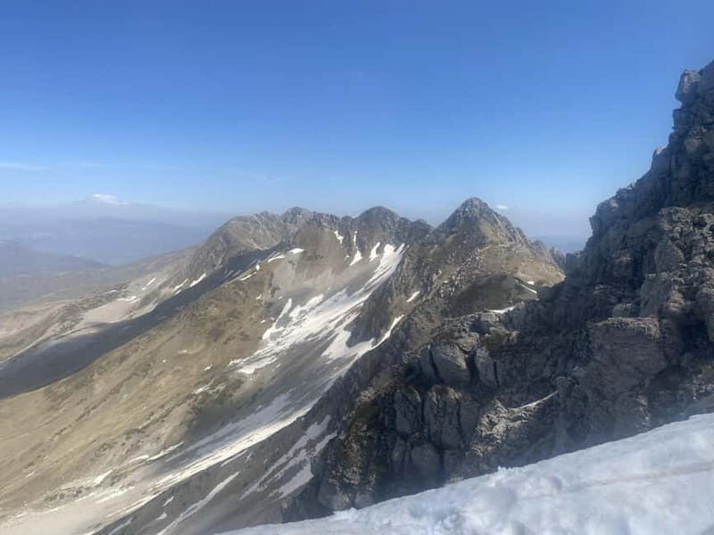 Ostrovica Mountain Hiking Adventure - An In-Depth Look at the Ostrovica Mountain Hiking Tour