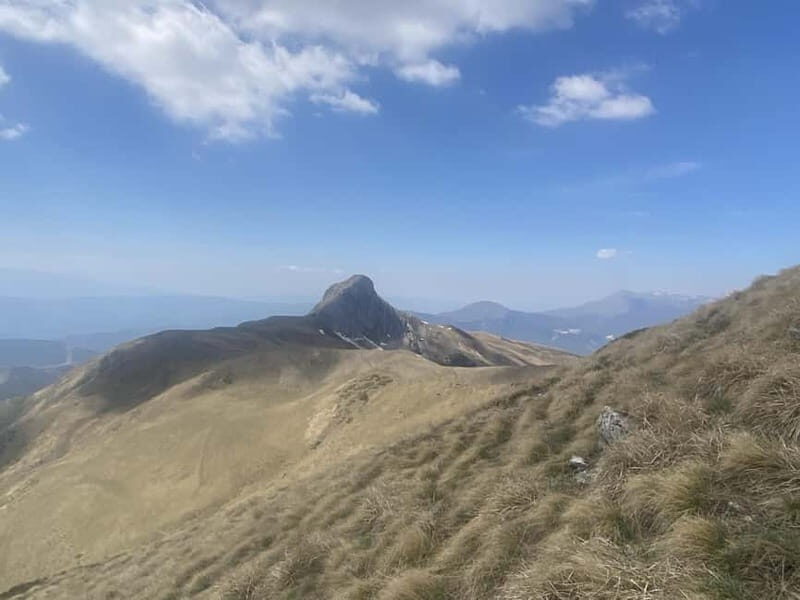 Ostrovica Mountain Hiking Adventure - FAQ