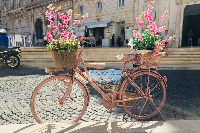 Ostuni, Alberobello and Polignano a Mare. Departing From Lecce - Cancellation Policy