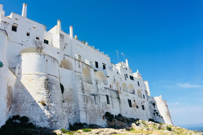 Ostuni, Alberobello and Polignano a Mare. Departing From Lecce - The Sum Up