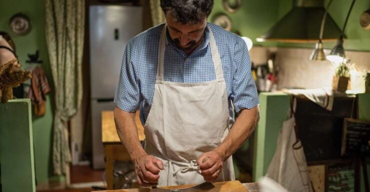 Ostuni: Cooking Class at a Local's Home - Good To Know