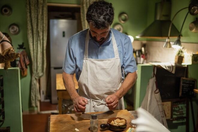 Ostuni: Cooking Class at a Local's Home - Inclusions