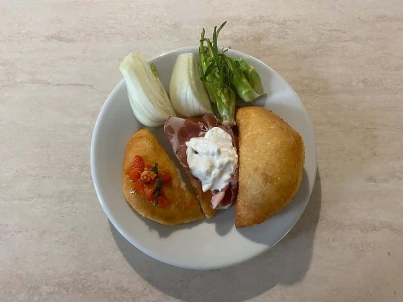 Ostuni: cooking class of fried panzerotti and puccitedde - Good To Know